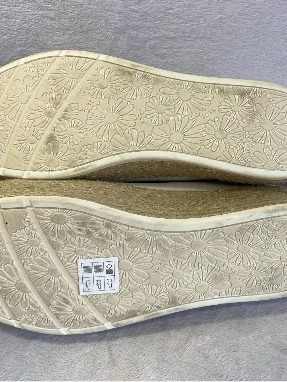 N/A skechers bobs
